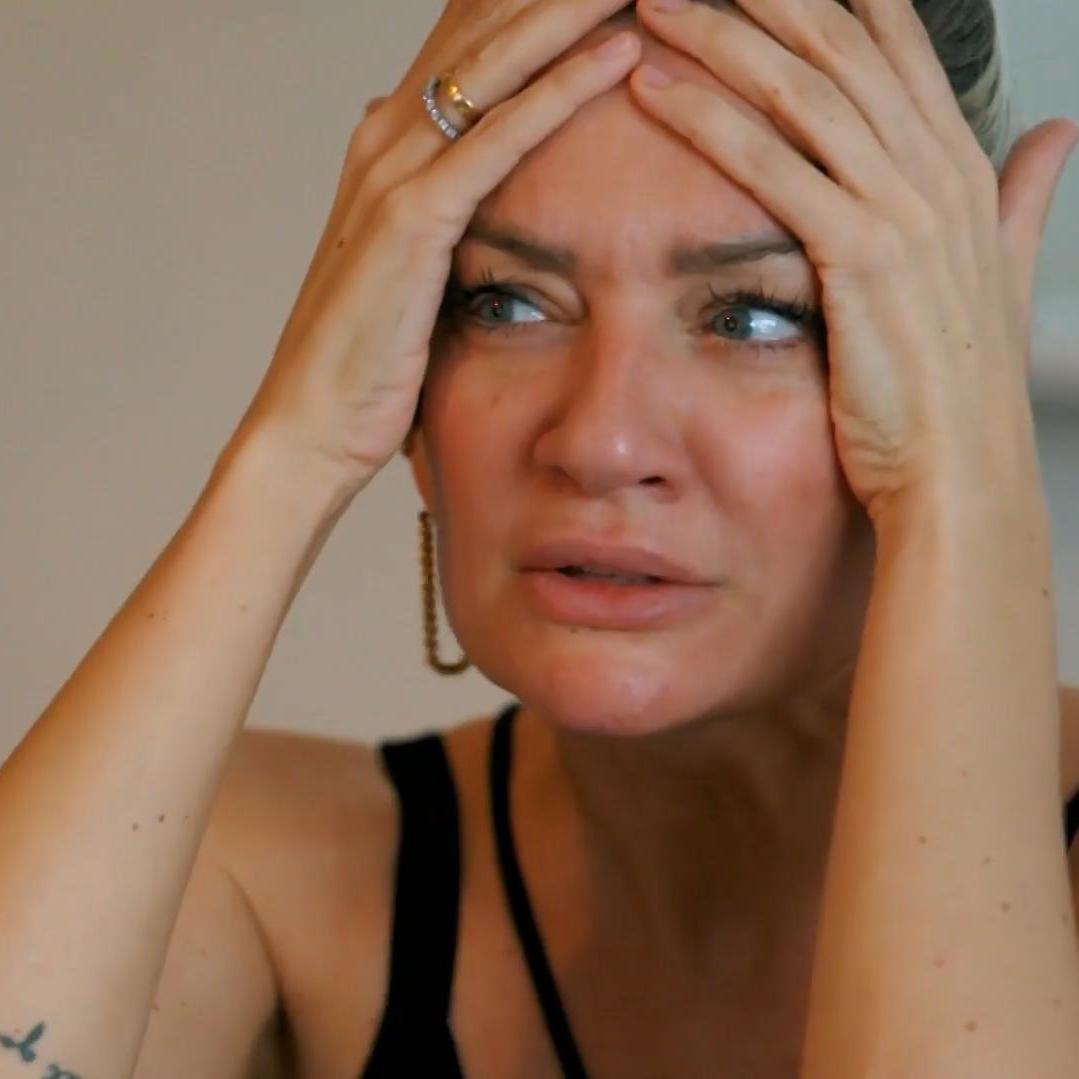 Ex-DSDS-Star und Vocal-Coachin Juliette Schoppmann schaut sich Detlef Steves' Pannen-Performance an – und kann fassen, was sie da sieht. Ex-DSDS-Star und Vocal-Coachin Juliette Schoppmann schaut sich Detlef Steves' Pannen-Performance an – und kann fassen, was sie da sieht.
