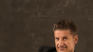 Hartmut Engler mag, was er singen wird