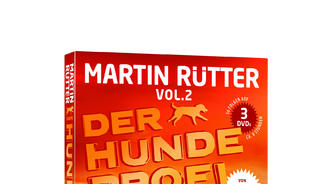 Neue Fälle aus "Der Hundeprofi"