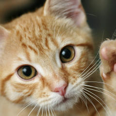 katze