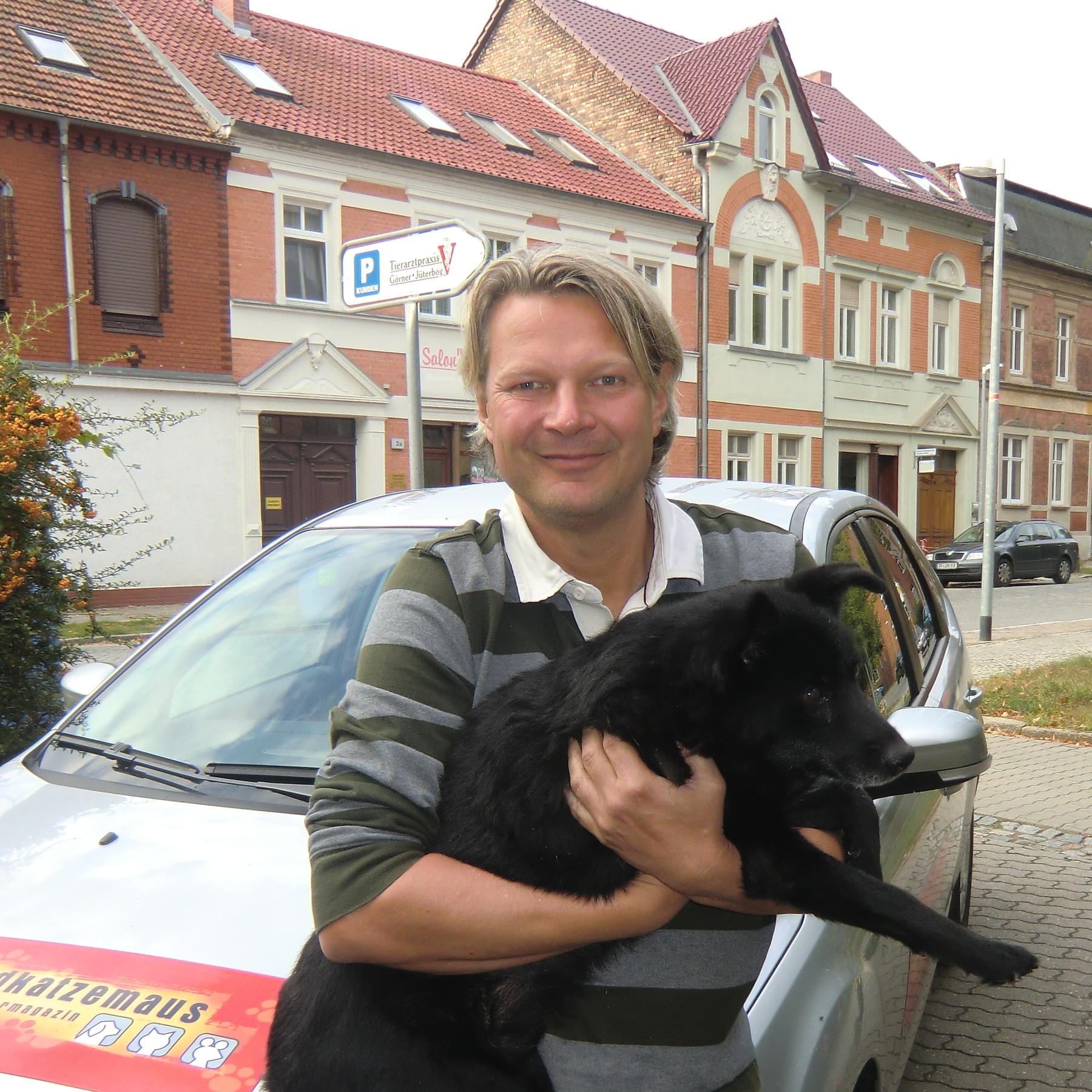 Vorschau - Tiere in Not Vorschau - Tiere in Not