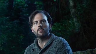 Interview mit Silas Weir Mitchell