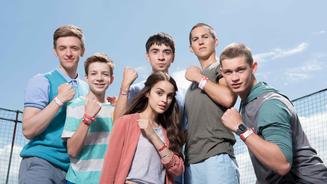 Der "Club" geht in die dritte Staffel!