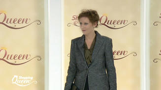 Finanzbeamtin Martina pfuscht