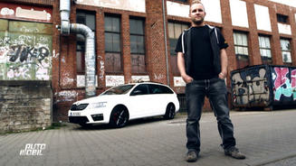 Jeder dritte Tacho ist manipuliert