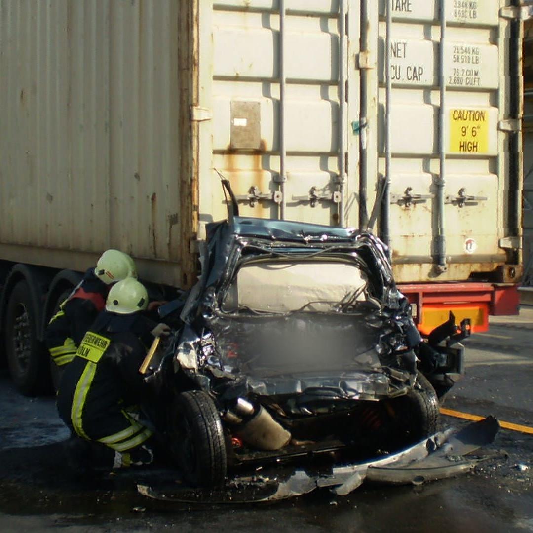 Unfall Akte 1 Unfall Akte 1