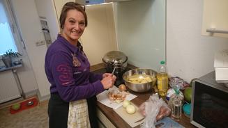 Sind Petras Infos unpassend?