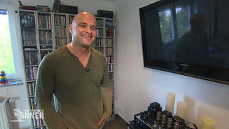 Die Damen sind albern