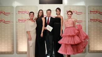 Böse Überraschung für Georgina