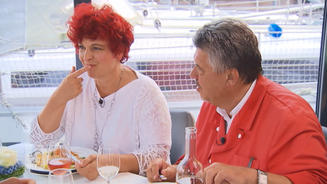 Bei Hans-Joachim gibt es Feines