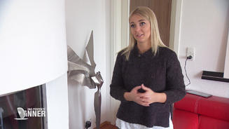 Nina möchte ihre zweite Chance nutzen