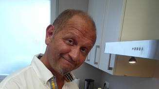 Kein guter Start in den Abend