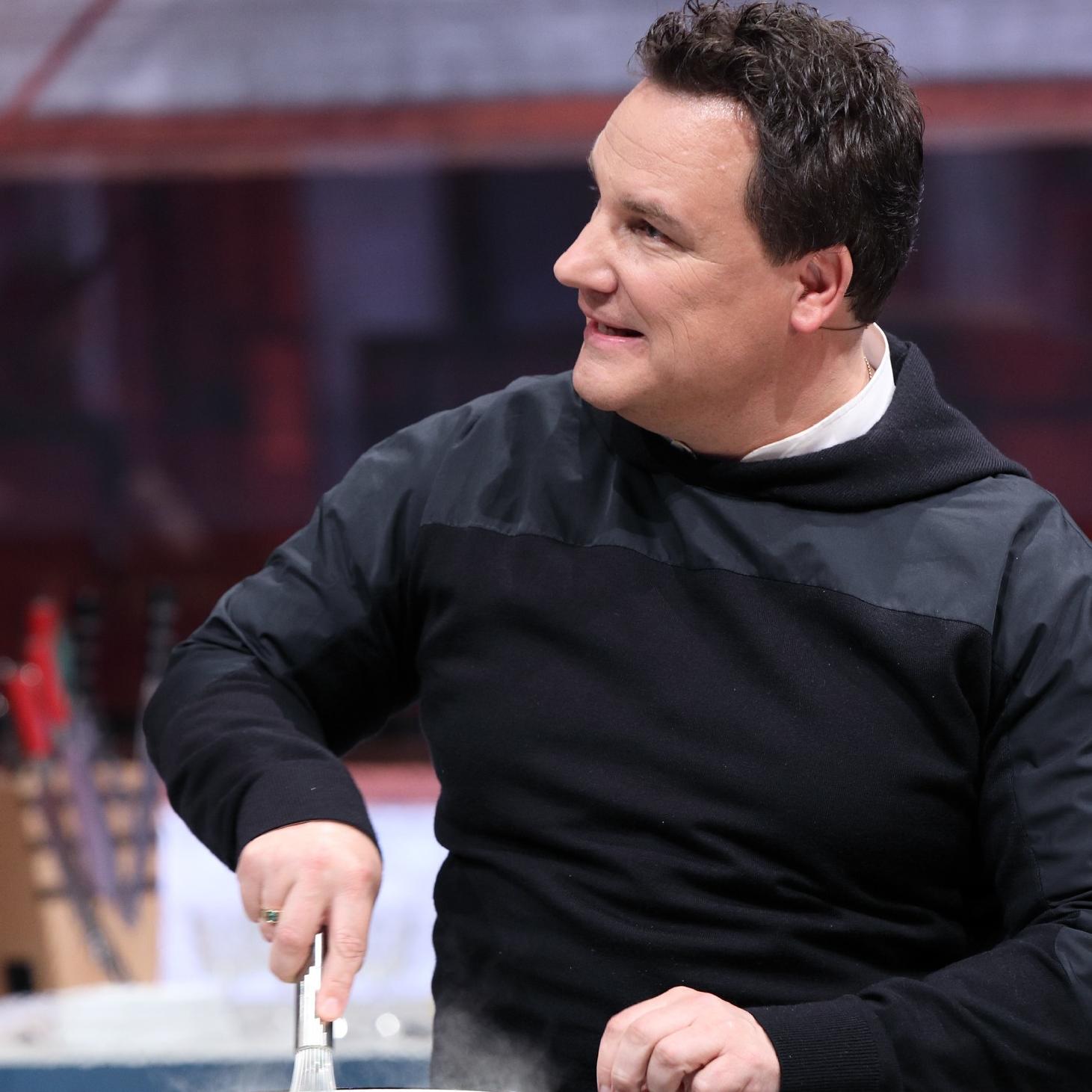 VOX - \Grill den Henssler\, Staffel 9, AZ 1 VOX - \Grill den Henssler\, Staffel 9, AZ 1