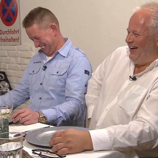 dinner helmut2 dinner helmut2