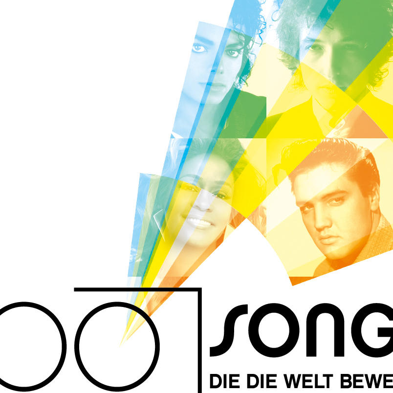 100 Songs ...88883753062 final Cover 300 dpi RGB 100 Songs ...88883753062 final Cover 300 dpi RGB
