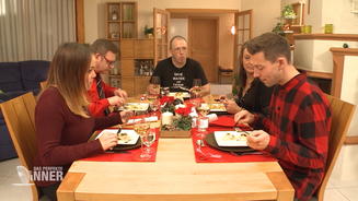 Matthias lädt ins Schneckenhorrorhaus