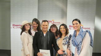 Wer trägt das trendigste Outfit?