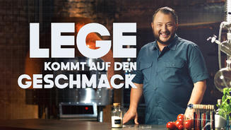 Es ist keine neue Kochshow 