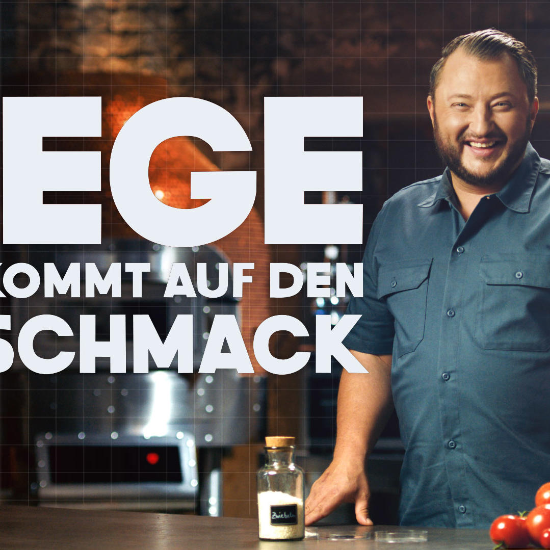 Lege kommt auf den Geschmack Lege kommt auf den Geschmack