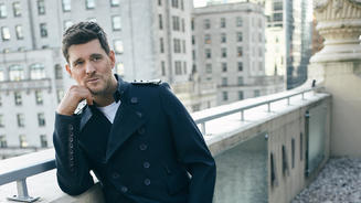 Das neue Album von Michael Bublé