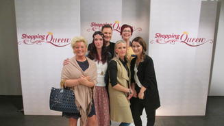 Wer ist die "Queen of the day"?