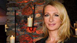 Sandra Nasic und ihre Märchenwelt