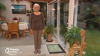 Thekla hat "absolut Geschmack"