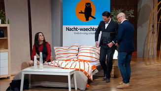 Diese Gründer hoffen auf einen Deal