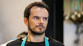 Steffen Henssler erneut verletzt