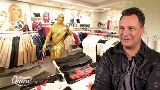 Wer wird Jeansjacken-Queen?