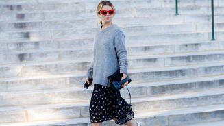 Size up your style