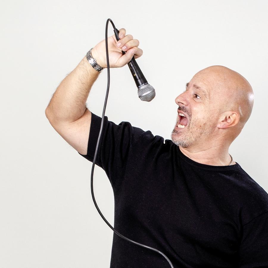 Detlef Steves will in der neuen VOX-Show 'Detlef goes Schlager' zum Partysänger werden. Detlef Steves will in der neuen VOX-Show 'Detlef goes Schlager' zum Partysänger werden.