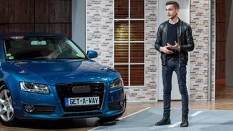 Mit dem Auto bares Geld verdienen?