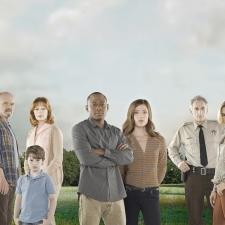 MARK HILDRETH, KURTWOOD SMITH, LANDON GIMENEZ, FRANCES FISHER, OMAR EPPS, DEVIN KELLEY, MATT CRAVEN, SAMAIRE ARMSTRONG, SAM HAZELDINE MARK HILDRETH, KURTWOOD SMITH, LANDON GIMENEZ, FRANCES FISHER, OMAR EPPS, DEVIN KELLEY, MATT CRAVEN, SAMAIRE ARMSTRONG, SAM HAZELDINE