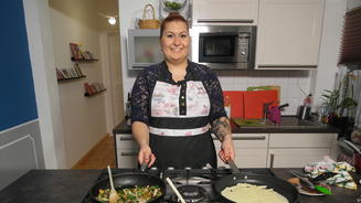 Ein Finale mit Paukenschlag