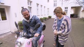 Auf der Überholspur zum Traumwagen!