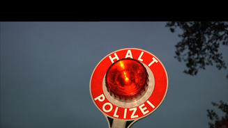 Sinnloses Hin- und Herfahren verboten!