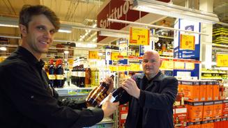 "Ich trau mich da nicht ran"