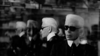 Karl Lagerfeld - Mode als Religion