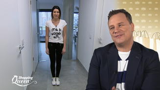 Nathalie ist ein "New York Girl"