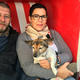 Unsere Camping-Paare reisen wieder