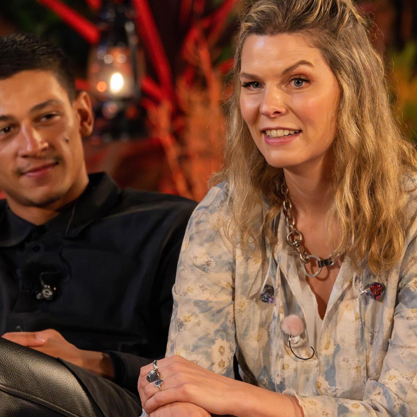 Emilio und Eva Briegel sind die größten Tabaluga-Fans unter den Künstlern Emilio und Eva Briegel sind die größten Tabaluga-Fans unter den Künstlern