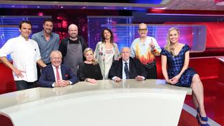 Steffen Henssler vs. 2-Sterne-Koch