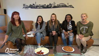 Bei diesem Motto flippen alle aus