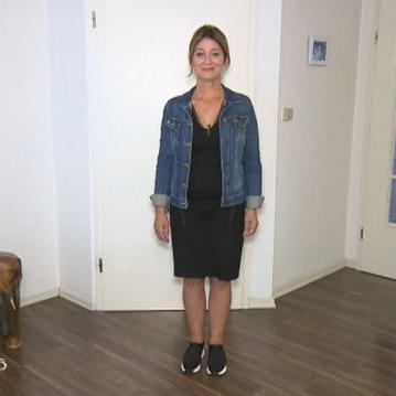 Shopping Queen 2017 KW 3 Bonn Sossie Style-Check Shopping Queen 2017 KW 3 Bonn Sossie Style-Check
