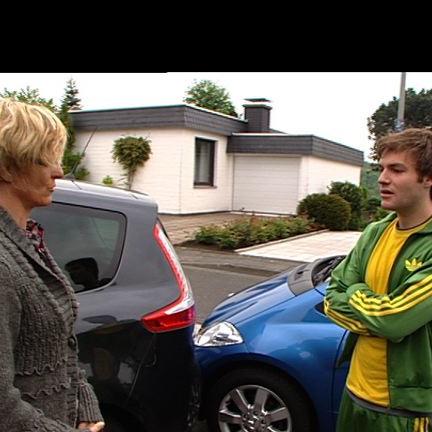 Recht so 2 Recht so 2