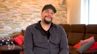 Lars grillt um den Sieg