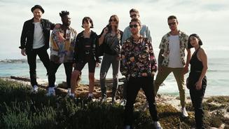 So leben die Stars in Südafrika