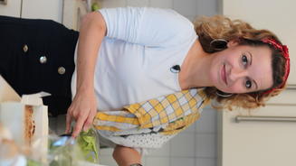 "Ich bin bekennender Mayo-Junkie"