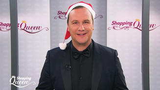 Guido wird zum "Weihnachtsmann"